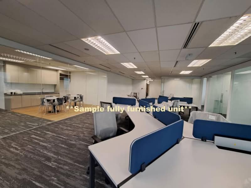 Office for Rent in Petaling Jaya (Selangor) - Rachel Too - Interior - PropertyGuru.com.my
