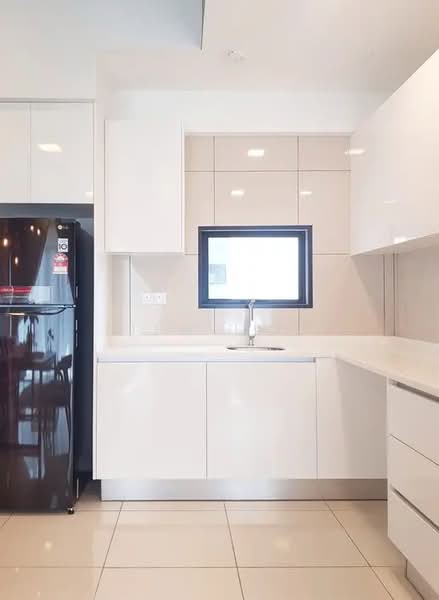 Service Residence for Rent at Astoria Ampang - Siew Lynn - Kitchen - PropertyGuru.com.my