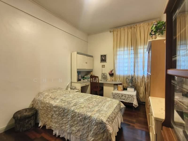 Condominium for Sale at Grace Ville - Ching Hui Wong - Bedroom - PropertyGuru.com.my