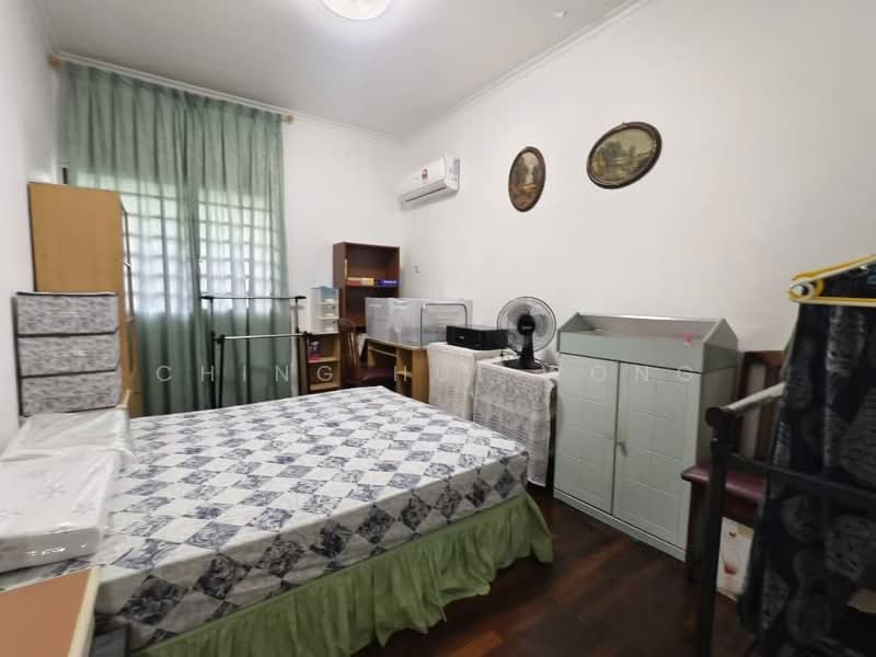Condominium for Sale at Grace Ville - Ching Hui Wong - Bedroom - PropertyGuru.com.my