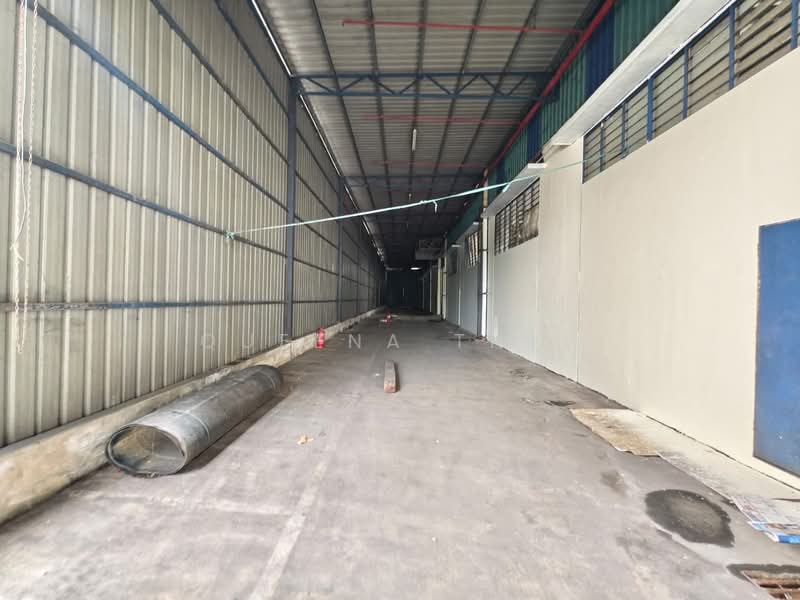Factory for Rent in Masai (Johor) - Queena Thye - Interior - PropertyGuru.com.my