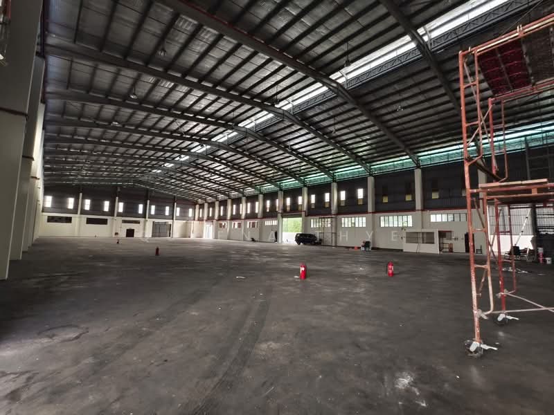 Factory for Rent in Masai (Johor) - Queena Thye - Interior - PropertyGuru.com.my