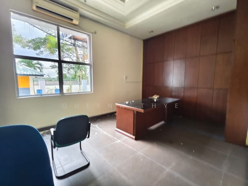 Factory for Rent in Masai (Johor) - Queena Thye - Interior - PropertyGuru.com.my