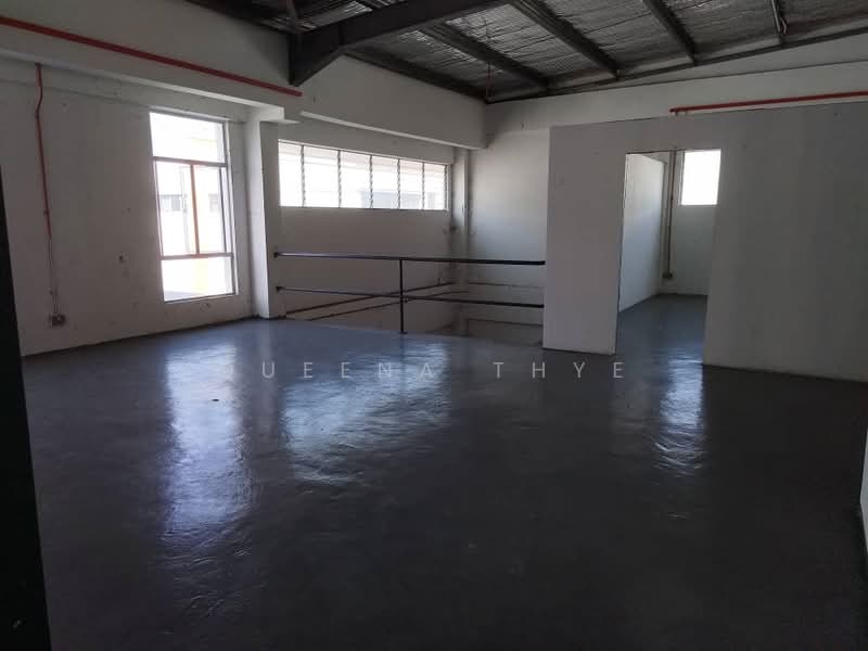 Factory for Rent in Masai (Johor) - Queena Thye - Interior - PropertyGuru.com.my