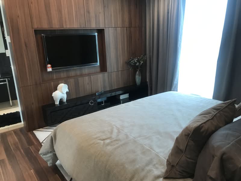 Kondominium untuk Disewa di Verve Suites KL South - CJ Lee - PropertyGuru.com.my