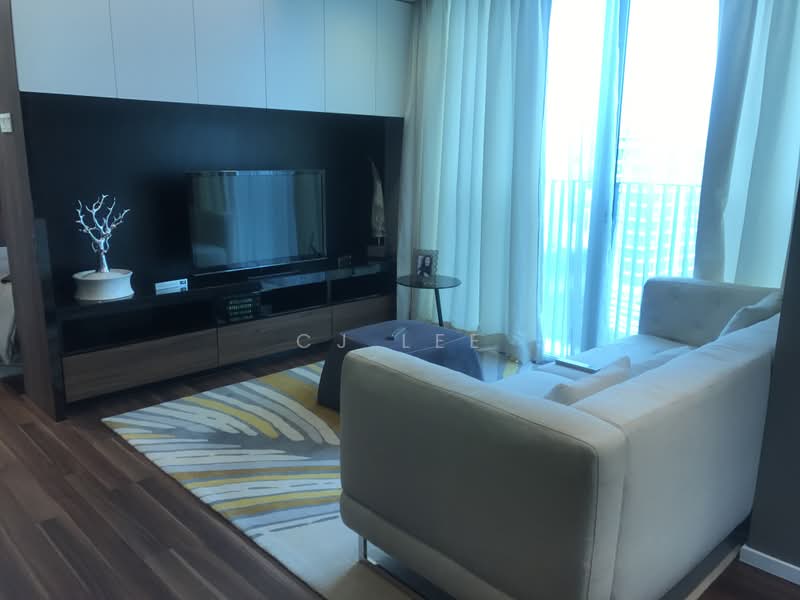 Kondominium untuk Disewa di Verve Suites KL South - CJ Lee - PropertyGuru.com.my