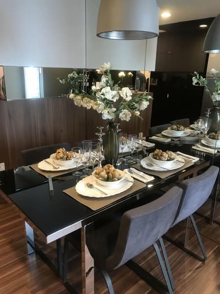 Kondominium untuk Disewa di Verve Suites KL South - CJ Lee - PropertyGuru.com.my