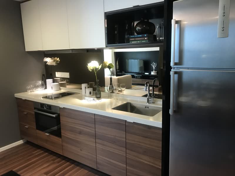Kondominium untuk Disewa di Verve Suites KL South - CJ Lee - PropertyGuru.com.my
