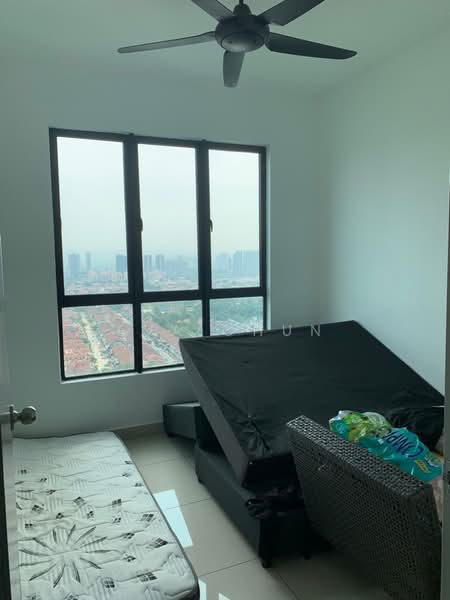 Condominium for Sale at Mizumi Residences - Eva Chun - PropertyGuru.com.my