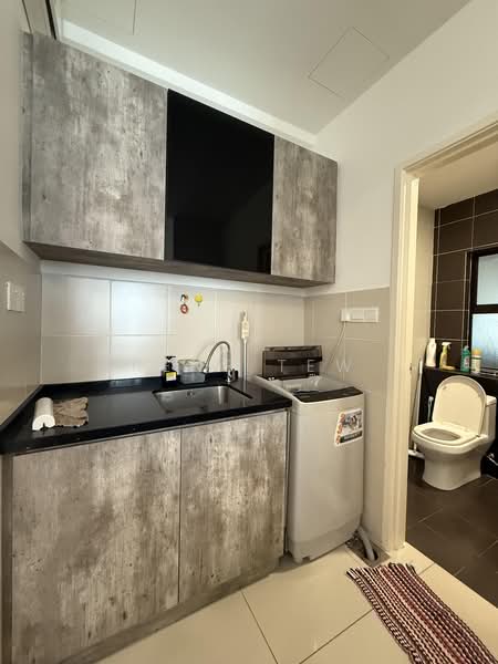 Pangsapuri untuk Disewa di Austin Regency (Pangsapuri Austin Perdana) - Rene Tew - PropertyGuru.com.my
