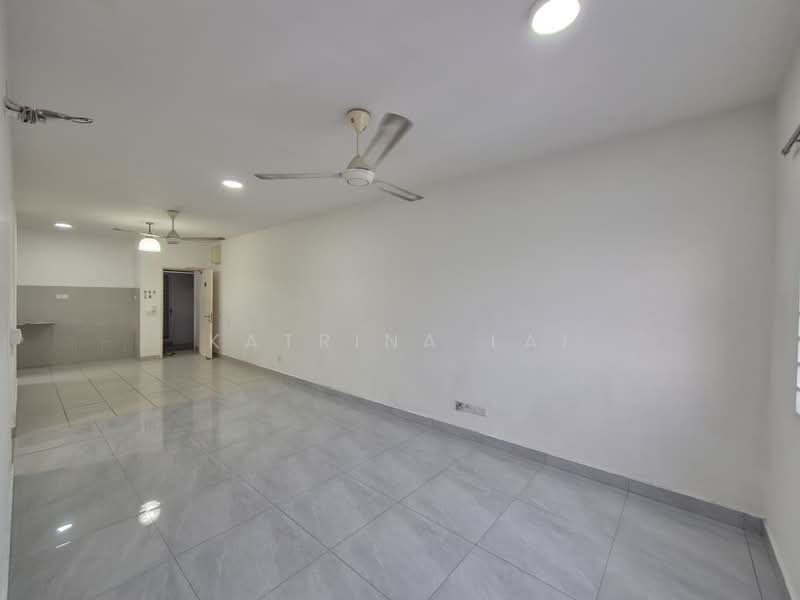 Apartment for Rent at Harmoni @ Eco Majestic - Katrina Lai - Living Room - PropertyGuru.com.my