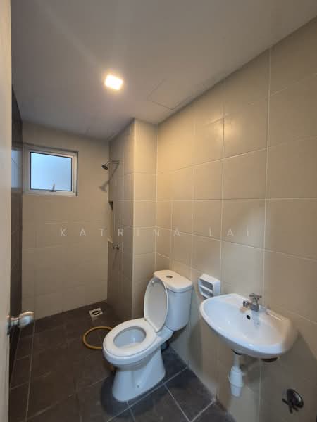 Apartment for Rent at Harmoni @ Eco Majestic - Katrina Lai - Bathroom - PropertyGuru.com.my
