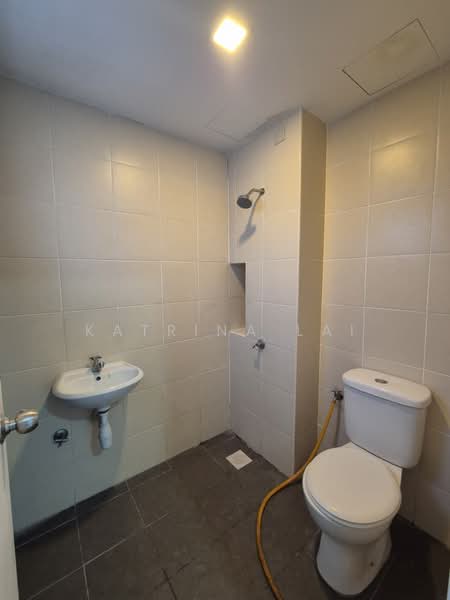 Apartment for Rent at Harmoni @ Eco Majestic - Katrina Lai - Bathroom - PropertyGuru.com.my