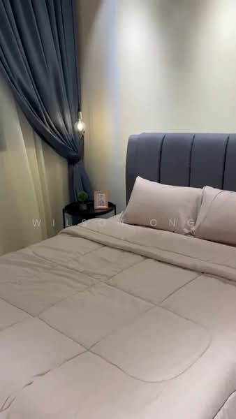 Servis Apartment untuk Disewa di Majestic Maxim - Wilson Ong - PropertyGuru.com.my