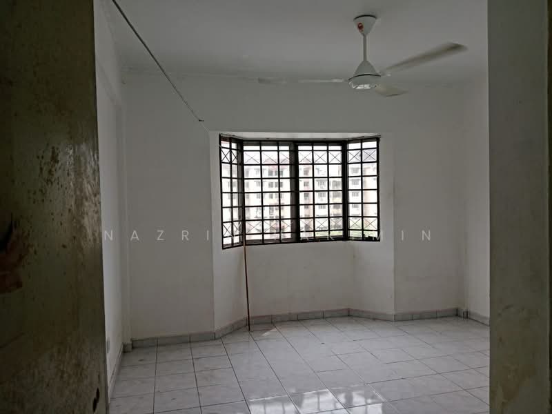 Pangsapuri untuk Dijual di Pangsapuri Suria Subang - Nazrin Hakimin - PropertyGuru.com.my