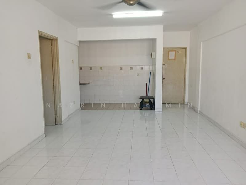 Pangsapuri untuk Dijual di Pangsapuri Suria Subang - Nazrin Hakimin - PropertyGuru.com.my
