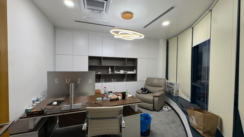 Pejabat untuk Disewa di Taman Bangsar (Bangsar) - Suzanne TANG - PropertyGuru.com.my