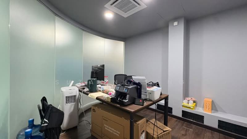 Pejabat untuk Disewa di Taman Bangsar (Bangsar) - Suzanne TANG - PropertyGuru.com.my