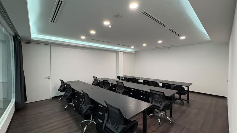 Pejabat untuk Disewa di Taman Bangsar (Bangsar) - Suzanne TANG - PropertyGuru.com.my