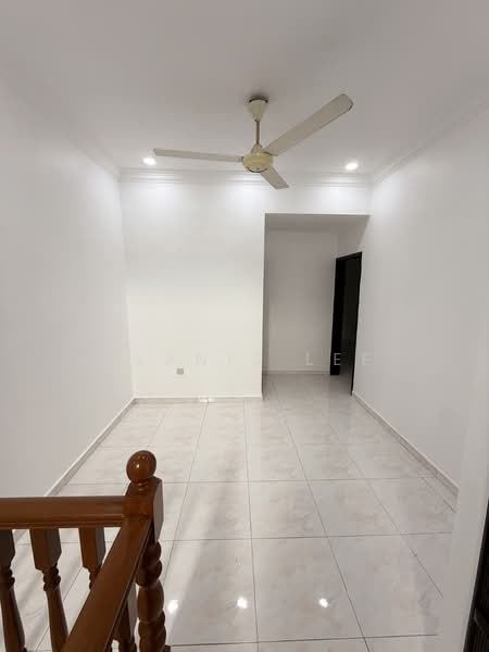 Rumah Teres 2 Tingkat untuk Disewa di Bandar Cemerlang (Ulu Tiram) - Alanis Lee - PropertyGuru.com.my