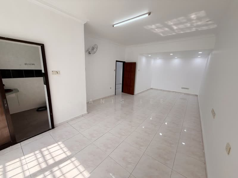 Rumah Teres 2 Tingkat untuk Disewa di Bandar Cemerlang (Ulu Tiram) - Alanis Lee - PropertyGuru.com.my