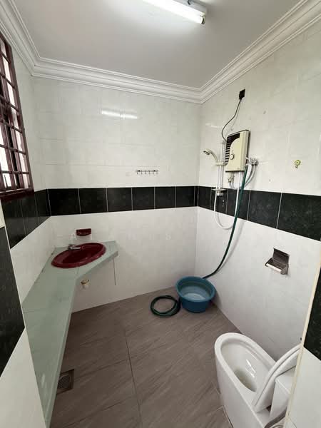 Rumah Teres 2 Tingkat untuk Disewa di Bandar Cemerlang (Ulu Tiram) - Alanis Lee - PropertyGuru.com.my