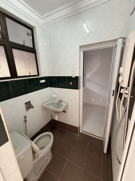 Rumah Teres 2 Tingkat untuk Disewa di Bandar Cemerlang (Ulu Tiram) - Alanis Lee - PropertyGuru.com.my