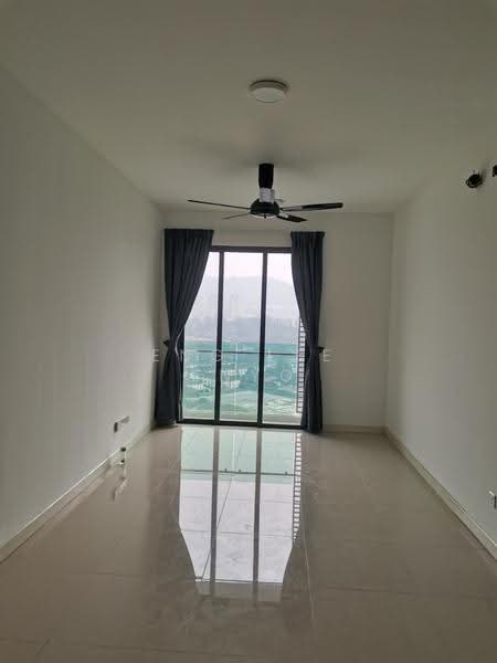 Kediaman Servis untuk Disewa di Danau Kota Suite Apartments - Eng Lee Enyo - View - PropertyGuru.com.my