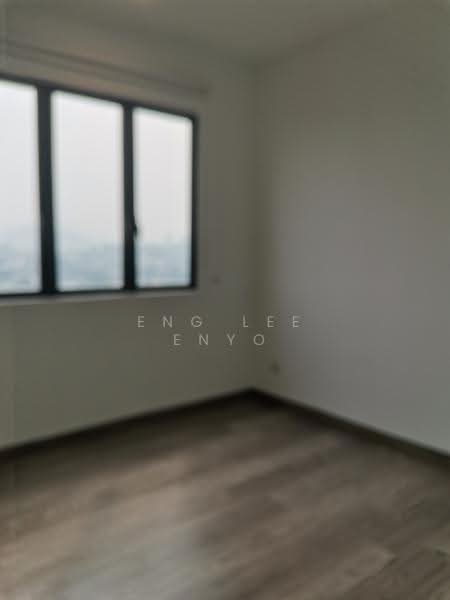 Kediaman Servis untuk Disewa di Danau Kota Suite Apartments - Eng Lee Enyo - Interior - PropertyGuru.com.my