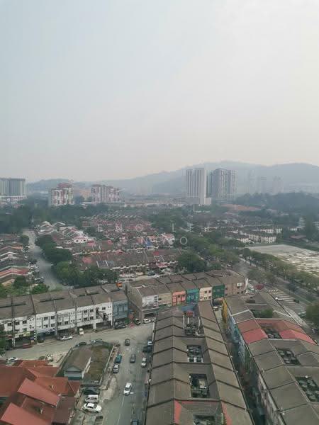 Kediaman Servis untuk Disewa di Danau Kota Suite Apartments - Eng Lee Enyo - Exterior - PropertyGuru.com.my