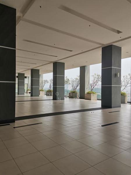 Kediaman Servis untuk Disewa di Danau Kota Suite Apartments - Eng Lee Enyo - Exterior - PropertyGuru.com.my