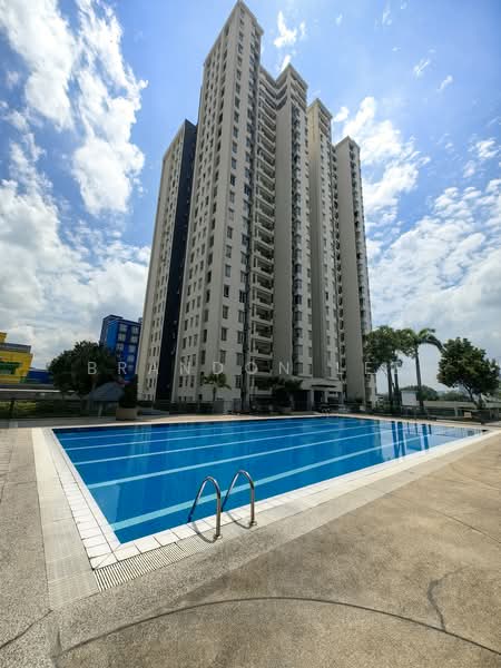 Condominium for Sale at Prima Midah Heights - Brandon Lee - Exterior - PropertyGuru.com.my