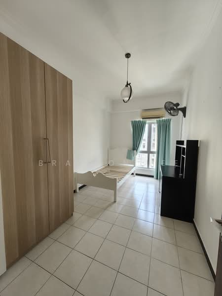 Condominium for Sale at Prima Midah Heights - Brandon Lee - Bedroom - PropertyGuru.com.my