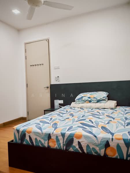 Service Residence for Rent at KL Gateway Residences - Sabrina Yap - PropertyGuru.com.my
