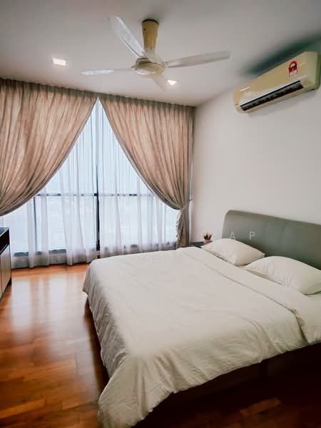 Service Residence for Rent at KL Gateway Residences - Sabrina Yap - PropertyGuru.com.my