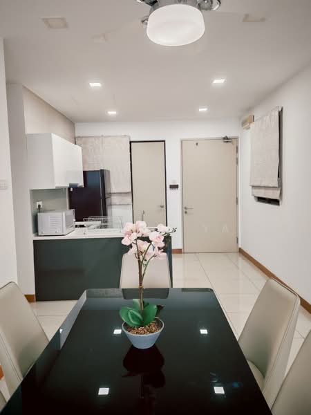 Service Residence for Rent at KL Gateway Residences - Sabrina Yap - PropertyGuru.com.my