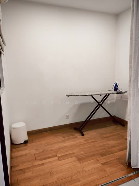 Service Residence for Rent at KL Gateway Residences - Sabrina Yap - PropertyGuru.com.my