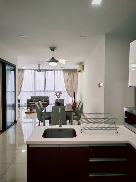 Service Residence for Rent at KL Gateway Residences - Sabrina Yap - PropertyGuru.com.my