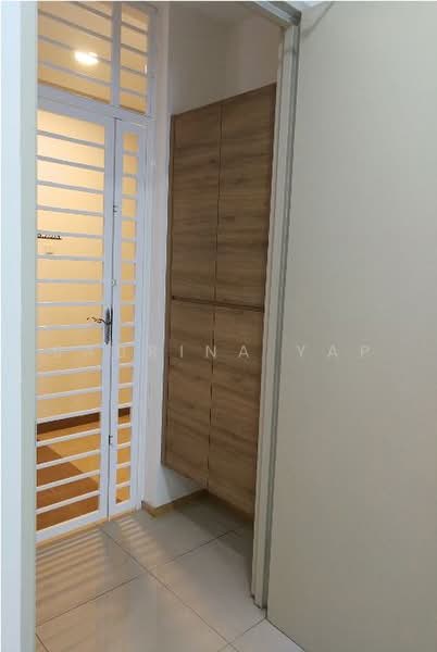Service Residence for Rent at KL Gateway Residences - Sabrina Yap - PropertyGuru.com.my