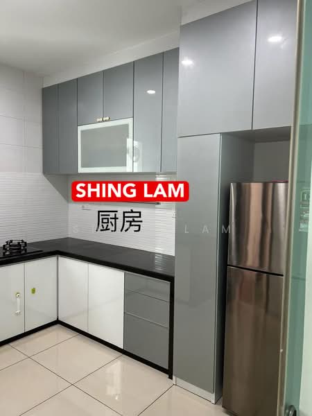 Condominium for Rent at Fiera Vista - Shing Lam - PropertyGuru.com.my