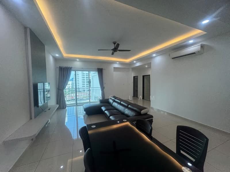Condominium for Rent at Fiera Vista - Shing Lam - PropertyGuru.com.my