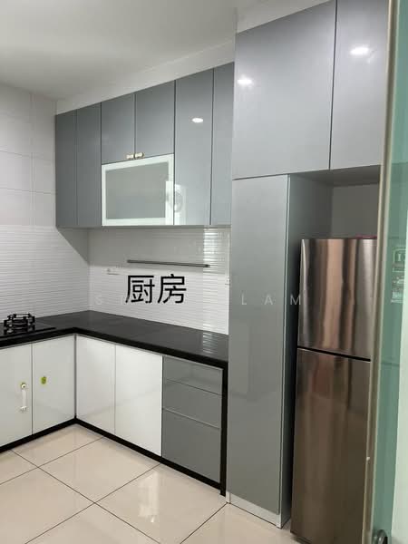 Condominium for Rent at Fiera Vista - Shing Lam - PropertyGuru.com.my