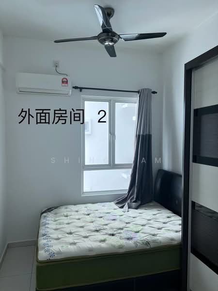 Condominium for Rent at Fiera Vista - Shing Lam - PropertyGuru.com.my
