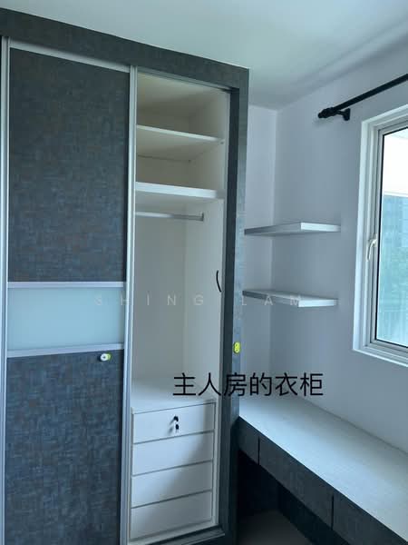 Condominium for Rent at Fiera Vista - Shing Lam - PropertyGuru.com.my
