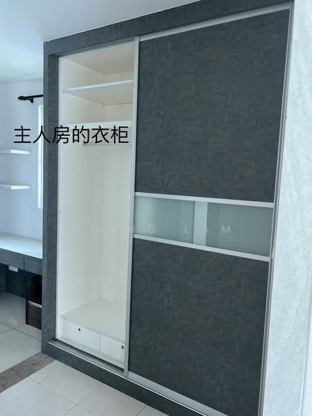 Condominium for Rent at Fiera Vista - Shing Lam - PropertyGuru.com.my