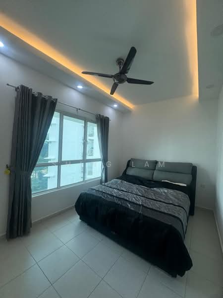 Condominium for Rent at Fiera Vista - Shing Lam - PropertyGuru.com.my