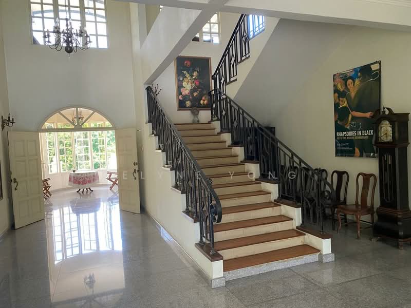 Bungalow for Sale in Leisure Farm (Gelang Patah) - Gelyne Yong - Interior - PropertyGuru.com.my