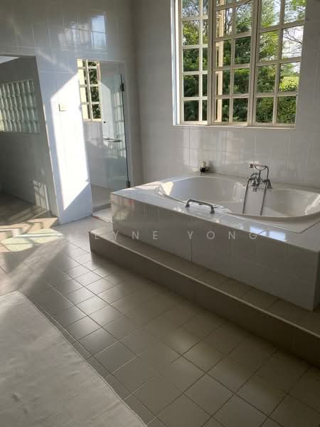 Bungalow for Sale in Leisure Farm (Gelang Patah) - Gelyne Yong - Bathroom - PropertyGuru.com.my