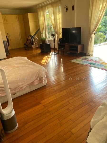 Bungalow for Sale in Leisure Farm (Gelang Patah) - Gelyne Yong - Bedroom - PropertyGuru.com.my