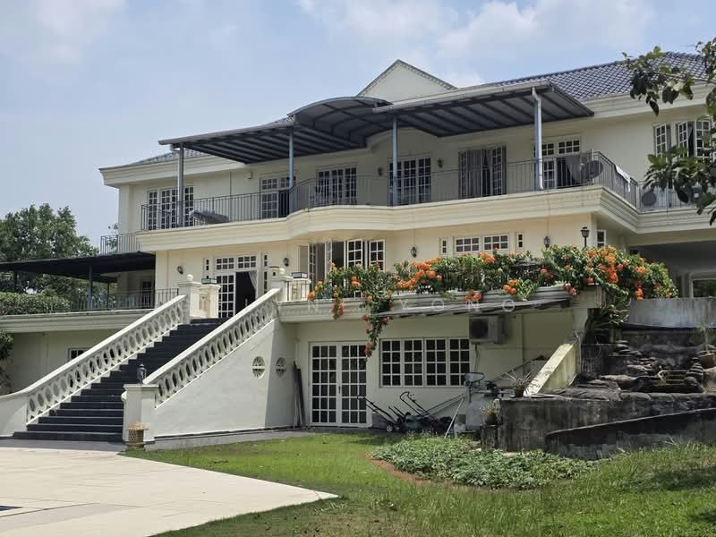Bungalow House for Sale in Leisure Farm (Gelang Patah) - Gelyne Yong - Exterior - PropertyGuru.com.my
